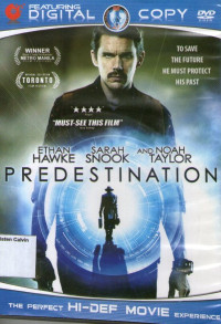 Predestination