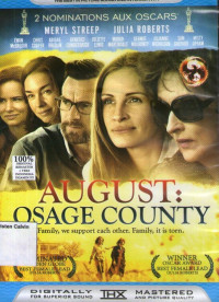 August: Osage County