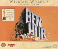 Ben Hur
