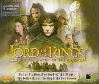 Lord of the Rings, The: The Fellowship of the Ring