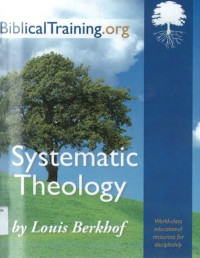 Systematic Theology