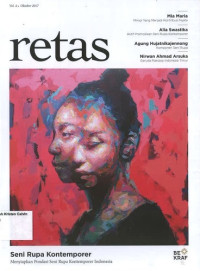 Retas Vol. 4 Oktober 2017