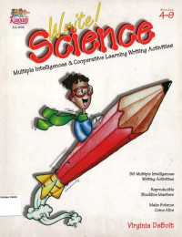 Write Science: Grades 4-9