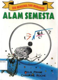 Alam Semesta: Seri Mengenal dan Memahami