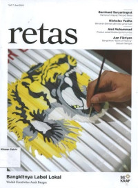 Retas Vol.7. Juni 2018