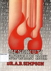 Mengikuti Pimpinan Roh