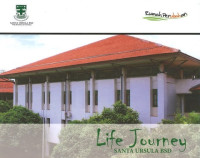 Life Journey: Santa Ursula BSD