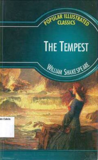 Tempest, The: Popular Illustrated Classics