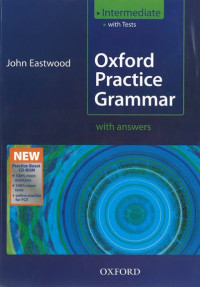 Oxford Practice Grammar with Answers