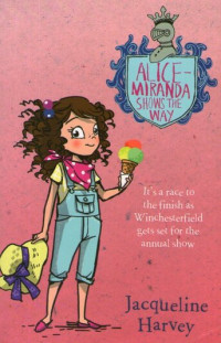 #6 Alice-Miranda Shows the Way