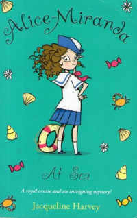 #4 Alice-Miranda at Sea