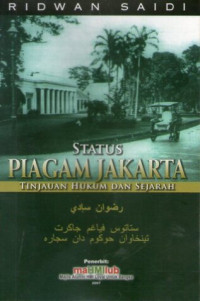 Status Piagam Jakarta