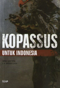 Kopassus untuk Indonesia