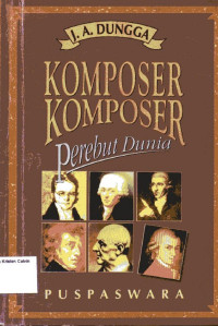 Komposer-Komposer Perebut Dunia