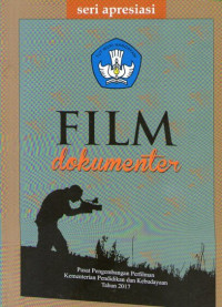 Seri Apresiasi: Film Dokumenter