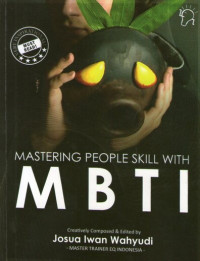 Mastering People Skill with MBTI