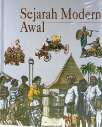 Sejarah Modern Awal: Indonesian Heritage