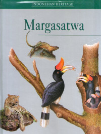 Margasatwa: Indonesian Heritage