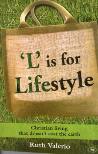 L is for Lifestyle