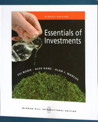 Essentials of Investments