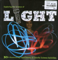 Exploring Science of Light: 30+ Illuminating Experiments & Colorful Science Activities