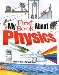 My First Book about Physics