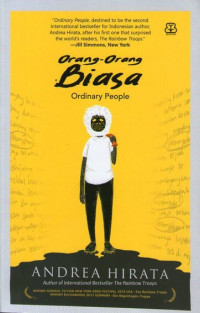 Orang-orang Biasa: Ordinary People