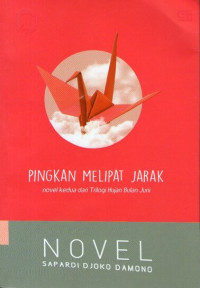 Pingkan Melipat Jarak