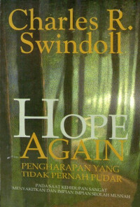 Hope Again: Pengharapan yang Tak Pernah Pudar