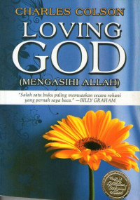 Loving God (Mengasihi Allah)