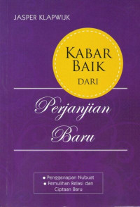 Kabar Baik dari Perjanjian Baru