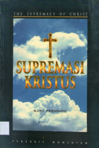 Supremasi Kristus