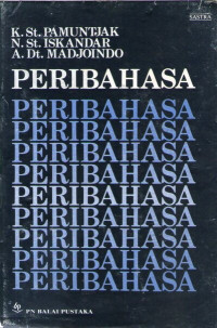 Peribahasa