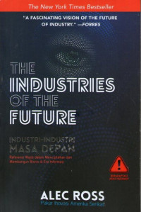 Industries of the Future, The: Industri-industri Masa Depan