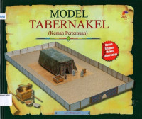 Model Tabernakel (Kemah Pertemuan)