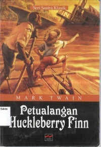 Petualangan Huckleberry Finn