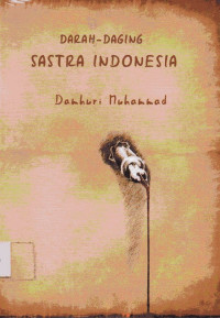 Darah-Daging Sastra Indonesia