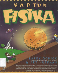 Kartun Fisika