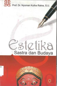 Estetika: Sastra dan Budaya