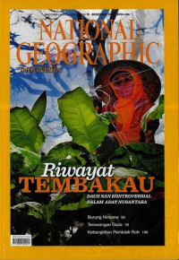 Desember 2012: National Geographic Indonesia