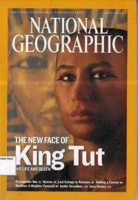 June 2005: National Geographic