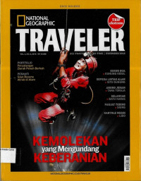 Desember 2010: National Geographic Traveler (Edisi Koleksi)