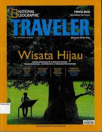 Vol.2, No.2, 2010: National Geographic Traveler