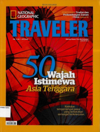 Januari 2012: National Geographic Traveler