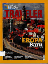 September 2012: National Geographic Traveler