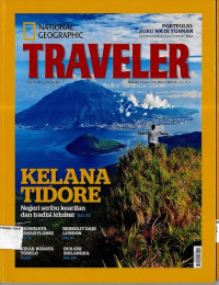 Juli 2012: National Geographic Traveler