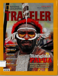 Maret 2012: National Geographic Traveler