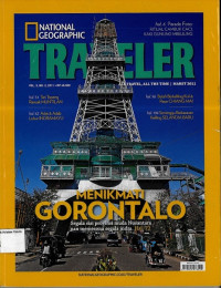 Maret 2011: National Geographic Traveler