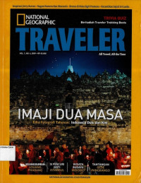 Juni 2009: National Geographic Traveler