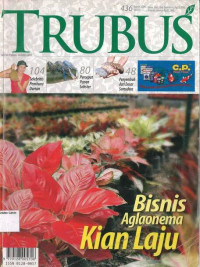 Maret 2006: TRUBUS